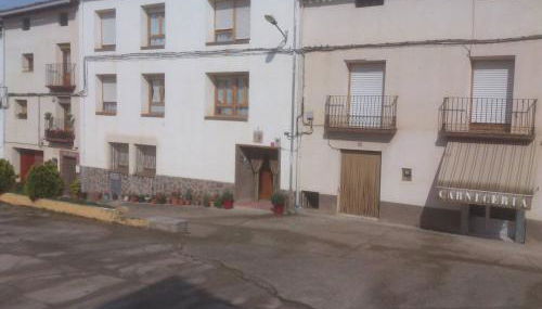 Casa Rural Apartamentos Sol ideal para familias . - Photo 3