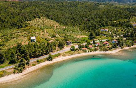 Villa Efmaria, Marmaras, Halkidiki - Photo 39