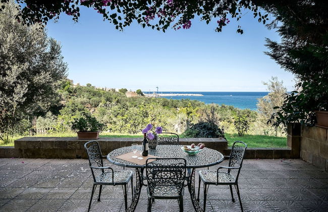 Park Residence Cicladi - Traditional Sicilian Hospitality - Photo 39