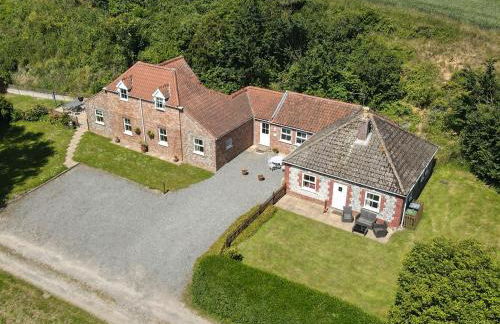 Flint Cottage - Foto 33