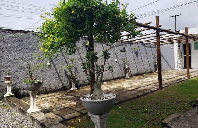 Apartamento Litoral Refugio - Photo 47