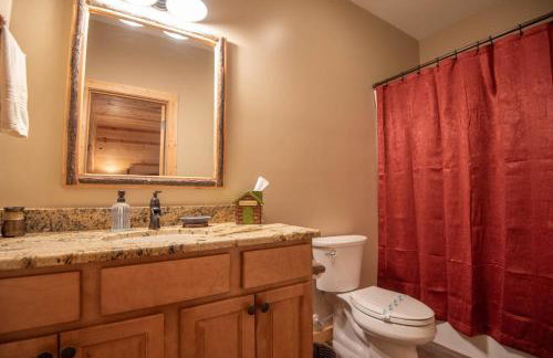 Our Place to Paws 4 Bd Lux Blue Ridge Mnt Cabin - Photo 19