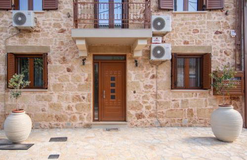 Dionysis Elegant Cozy Apartment - Foto 28