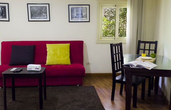 NewCity Suites & Apartments - Foto 9