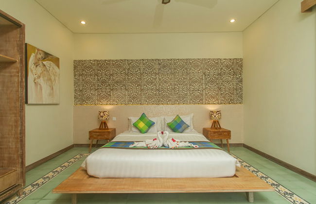 Sari Dana Villas - Foto 4