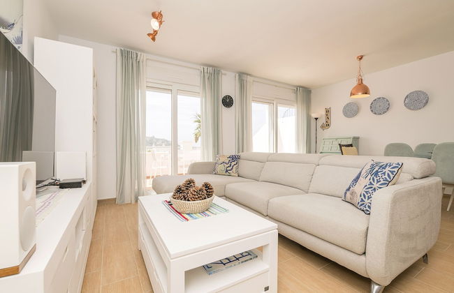 Mirador Del Estrecho - Foto 11