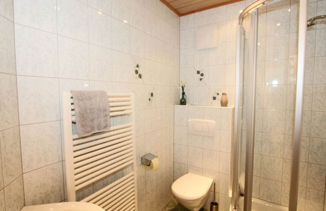 Cozy Apartment in Wenns With Garden - Foto 16