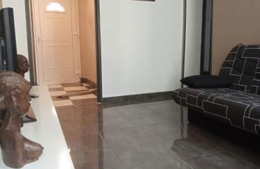 la bananeraie - Photo 1