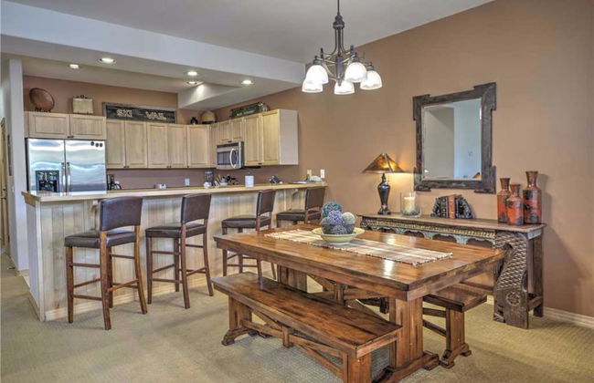 The Corral at Breckenridge by Great Western Lodging - Foto 43