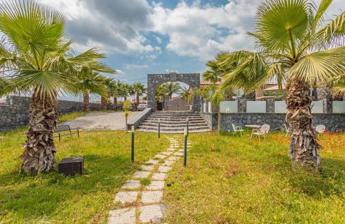 Villa Clelia - Jacuzzi Garden - Foto 28