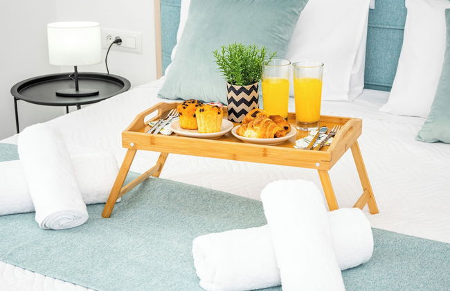 Athinais Suites - Foto 7