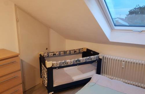 Voll ausgestattete Wohnung mit Südbalkon familien- & hundefreundlich - Photo 24