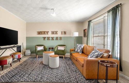 4BD Cozy Escape BBQ & Private Hot Tub - Foto 41