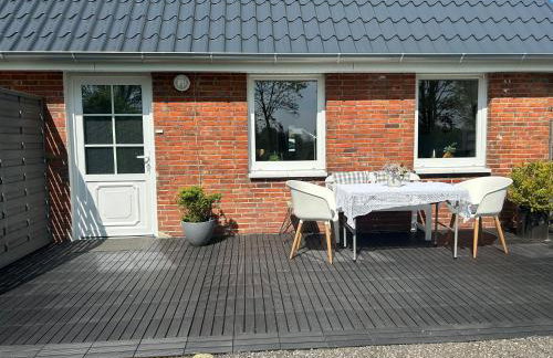 Ferienwohnung Friesenfein - Foto 11