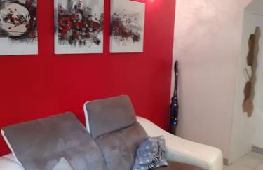 T3 duplex calme à la Timone - Foto 21