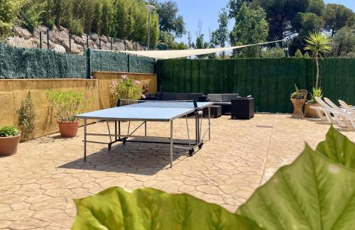 Villa Buho by Costabravaway - Foto 9