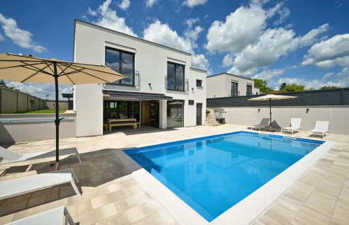 Amazing Home In Maglenca With Sauna - Foto 1