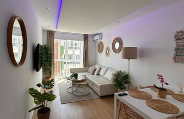 Apartamento San Jorge Premium - Málaga - Photo 1