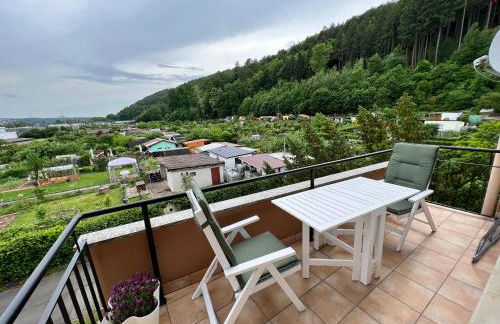 Marburg 3 Zimmer Wohnung Wiesenweg - Foto 21