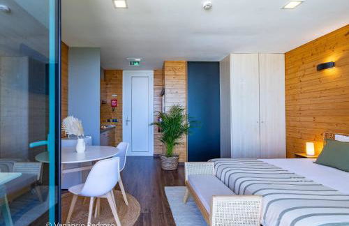 Ericeira Coxos Beach Lodge - Foto 23