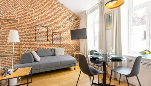 Au Chat Qui Dort Lille - Archives 18 - Foto 5, Other