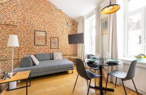 Au Chat Qui Dort Lille - Archives 18 - Foto 5