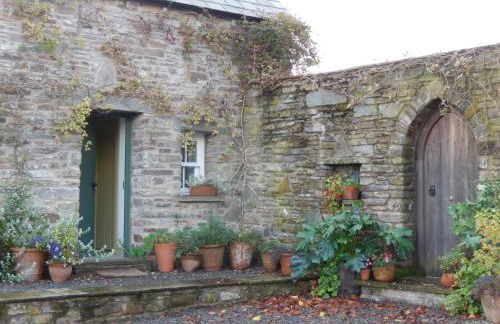 Alltybrain Farm Cottages and B&B - Foto 61