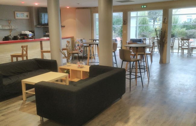 Le Manoir des Tourelles - Foto 14