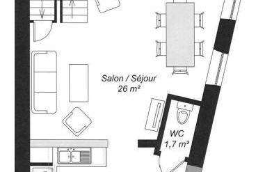 Le haut clocher - Foto 14