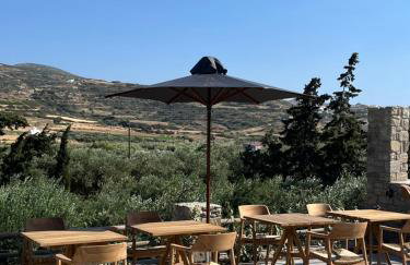 Ninemia Naxos Suites - Photo 15