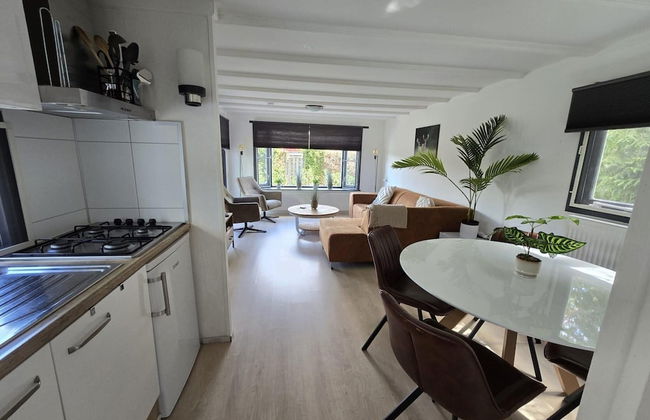 Home in the Dancing Forest - Foto 12