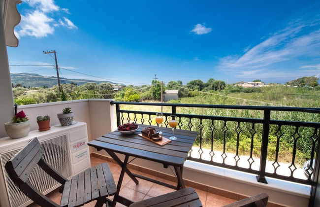 Casa Vardani Modern Central Apartment - Foto 5