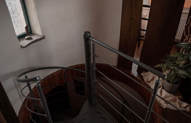 Ferienhaus mit Sauna in Viechtach - Foto 16