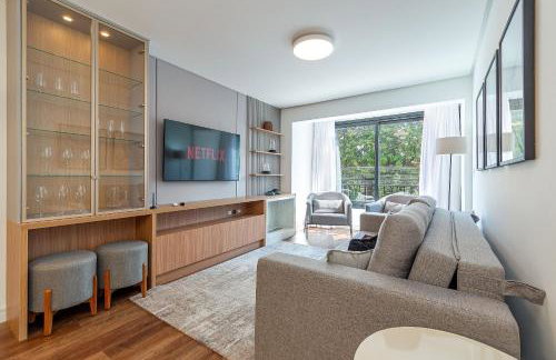 Dona Ella 203 - Apê NOVO no Centro de Gramado - Foto 7