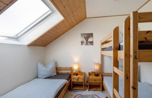 Ferienwohnung Watt'nblick - Foto 23