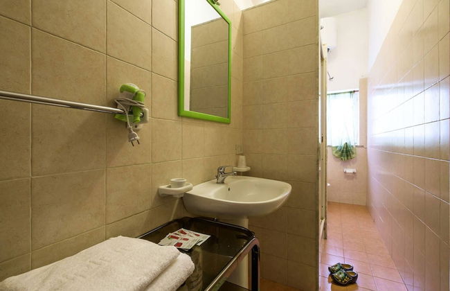 Home Beach Mondello Galatea - Foto 19