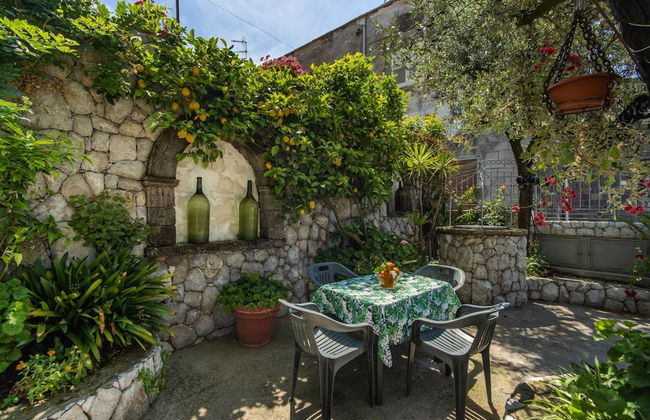 Villa Mattia in the Land of Sirens - Foto 63