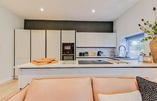 The Hideaway @ Flagham Cottage. - Foto 26