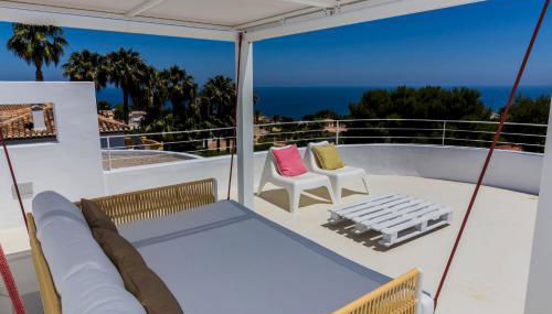 Villa Mediterraneo Cabo La Nao by Rock Rentals - Foto 2