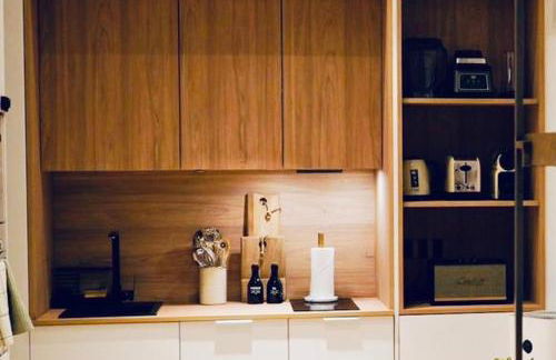 Unique NYC style Loft in the heart of Madrid - Foto 3