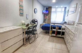 Playa de Las Canteras & Puerto Loft - Foto 28