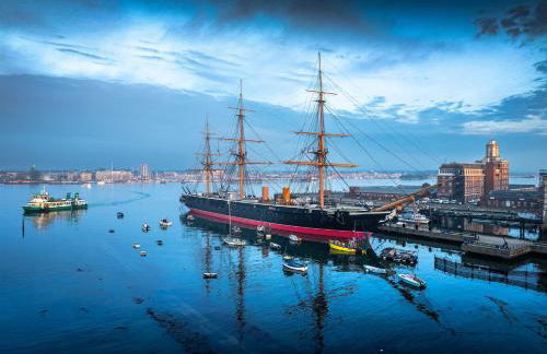 Purple Cloud Cosy 4 bed Cottage with Garden Parking Pet-Friendly - Foto 64