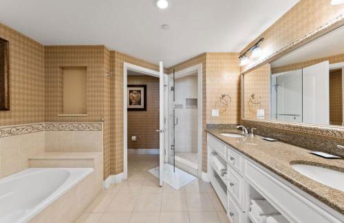 Grande's Oasis, 2 bed, 2 bath, Panoramic Views, Reunion Membership, 1346 - Foto 23