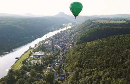 at the small Bärenstein - Foto 22