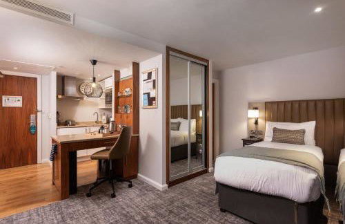 Staybridge Suites Newcastle by IHG - Foto 77