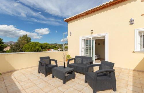 Villa Bellavista - Costa CarpeDiem - Photo 33