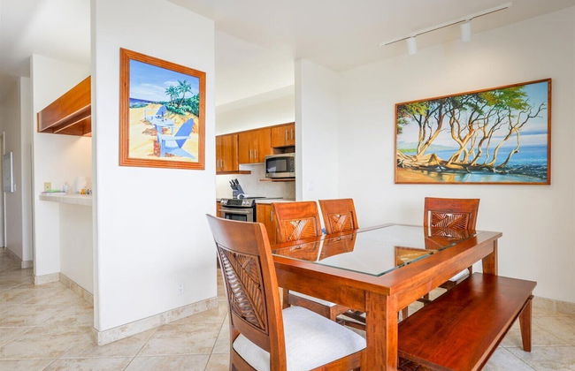 Kanaloa at Kona by OUTRIGGER - Foto 44