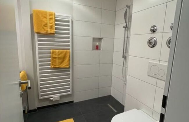 Hochgrat View in Steibis, Haus Akelei - Photo 7