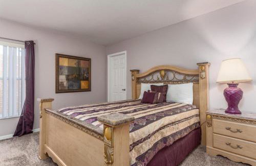 Orlando Villa 6441: Spacious 6BR Pool Home Near Disney - Foto 13