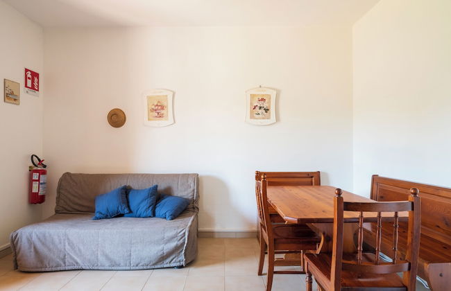 Residence Oasi e Oasi Blu - Foto 51